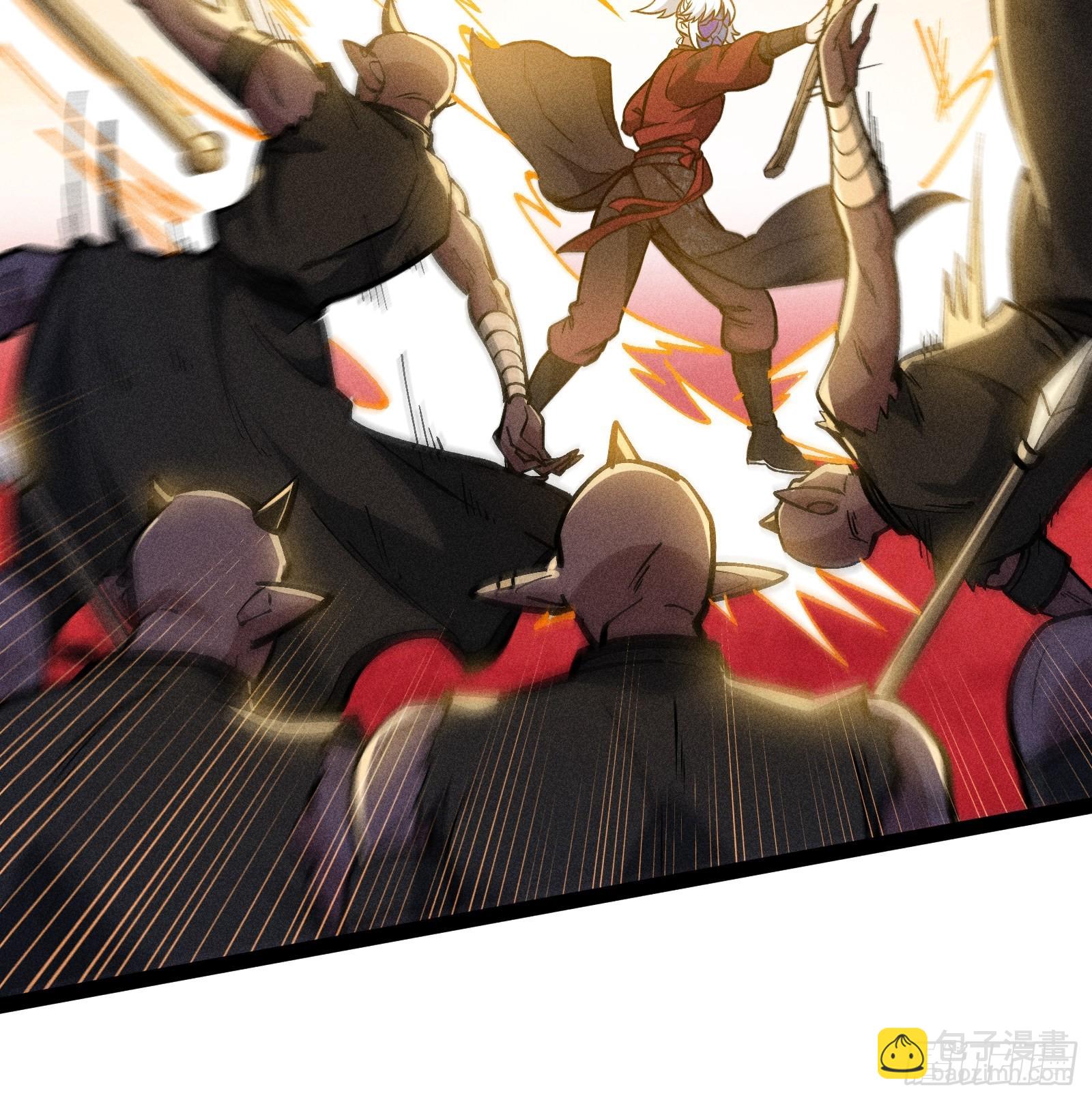 这才是我的最强形态(1/3)-第65话