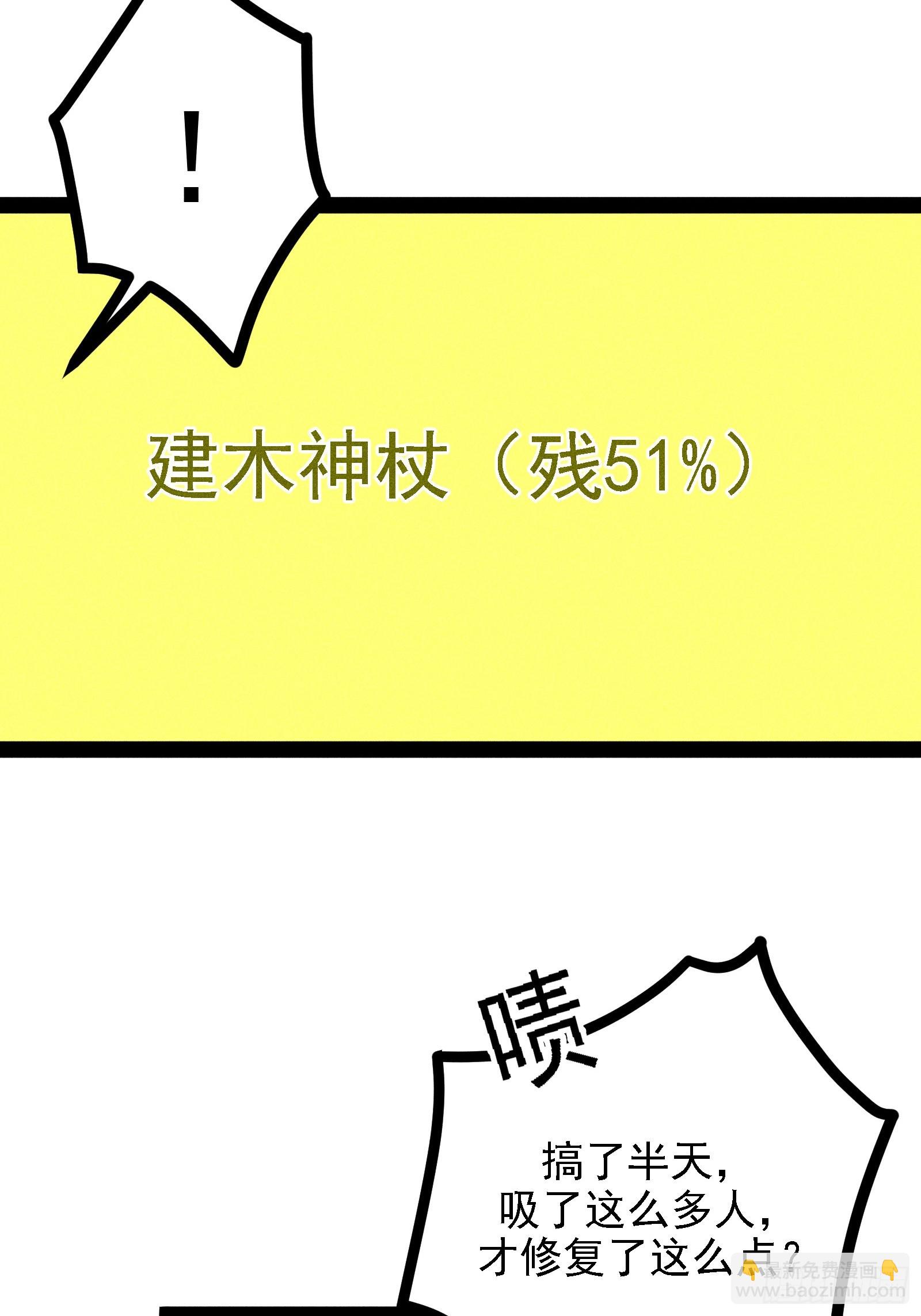 这才是我的最强形态(1/3)-第65话