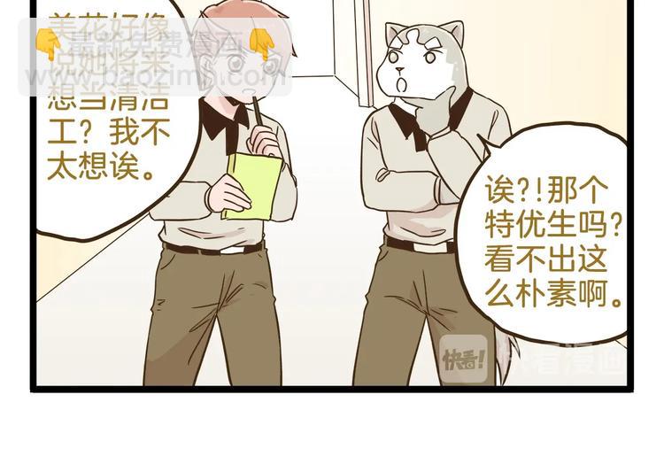第103话 志愿调查-第103话