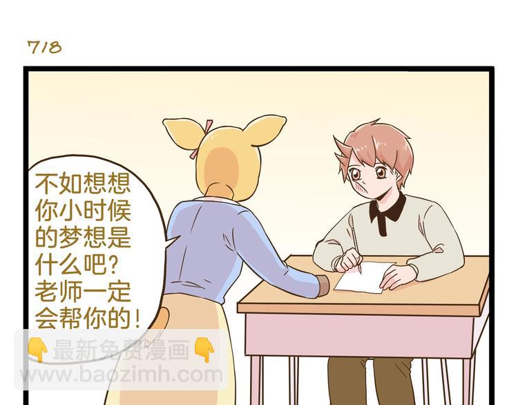 第103话 志愿调查-第103话