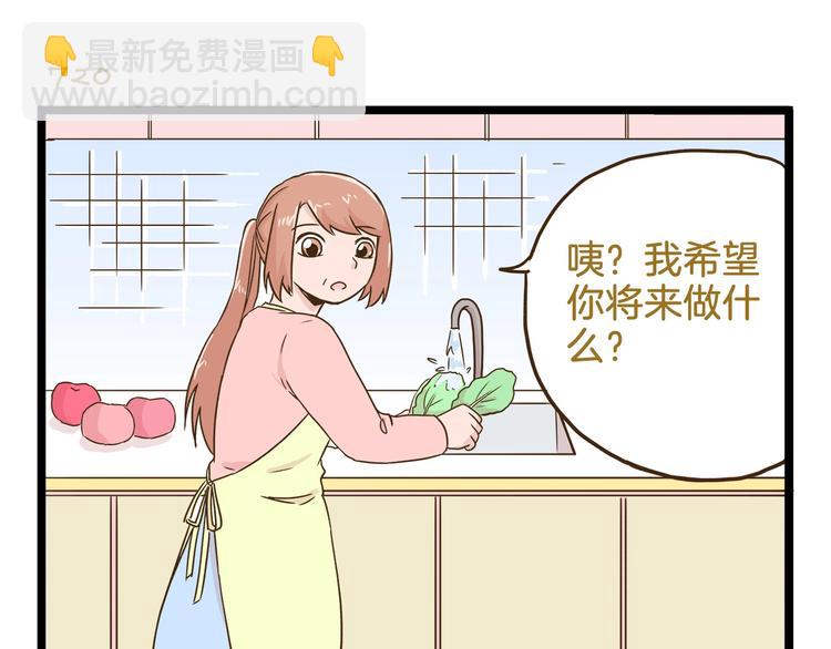 第103话 志愿调查-第103话