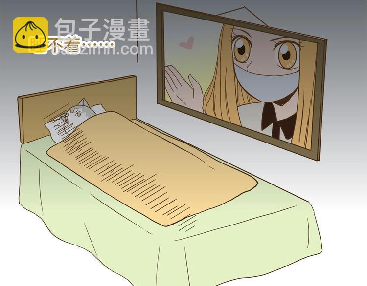 第107话 手动再见！-第107话
