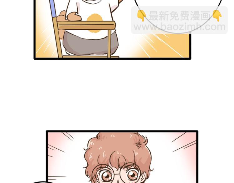 【番外】 导演！缺演员吗？(1/2)-第119话