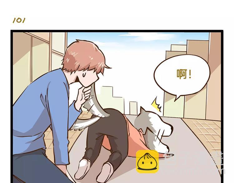 第15话 无厘头的大侦探！-第15话