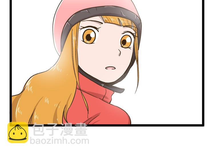 第154话  姐姐的一见钟情？-第155话