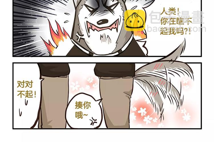 第3话 口是心非-第3话