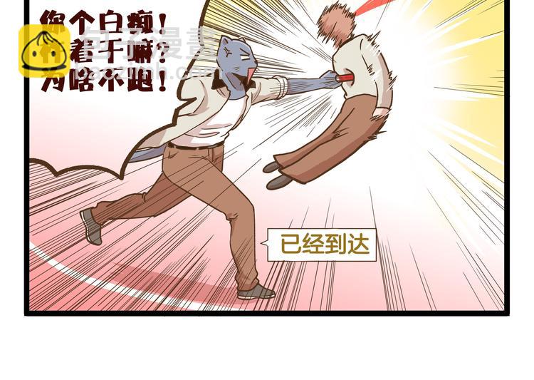 第31话 5个小时的接力赛-第31话