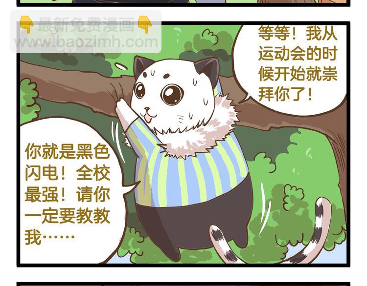 第39话 带我一起飞鸭！-第39话