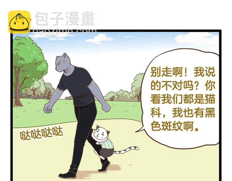 第39话 带我一起飞鸭！-第39话