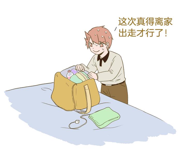 第97话 机选的啦~-第97话