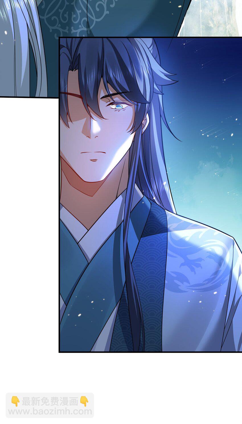 135 诸神阁-第135话