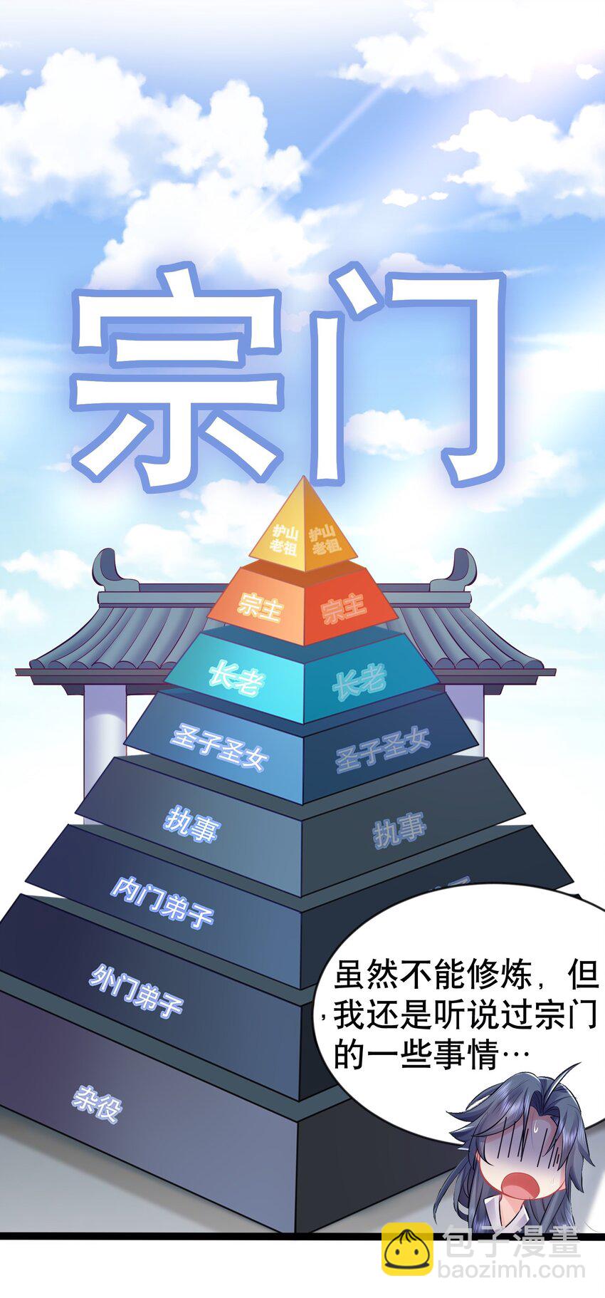 003 菜刀是神器(1/2)-第3话