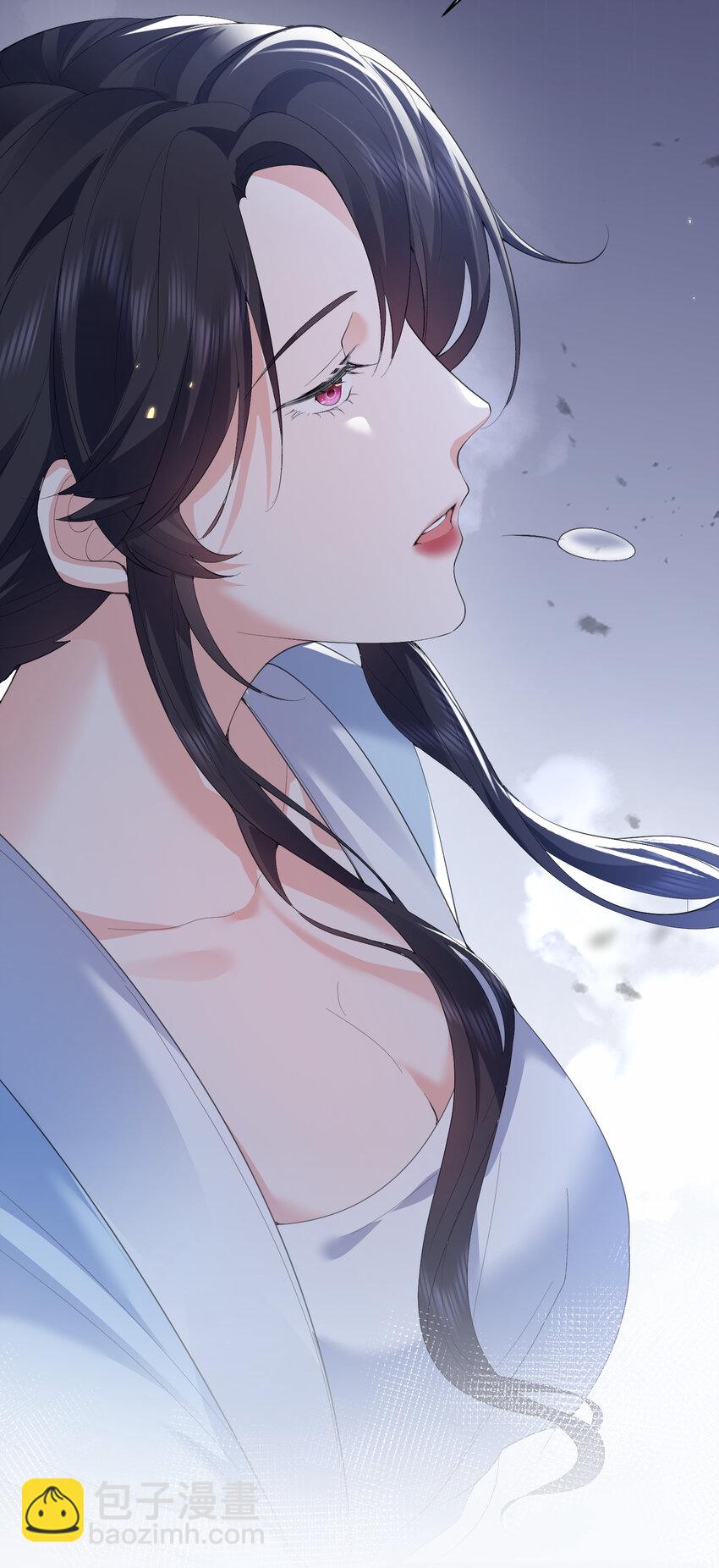 242 荒山野岭遇到美女，一定有诈-第243话