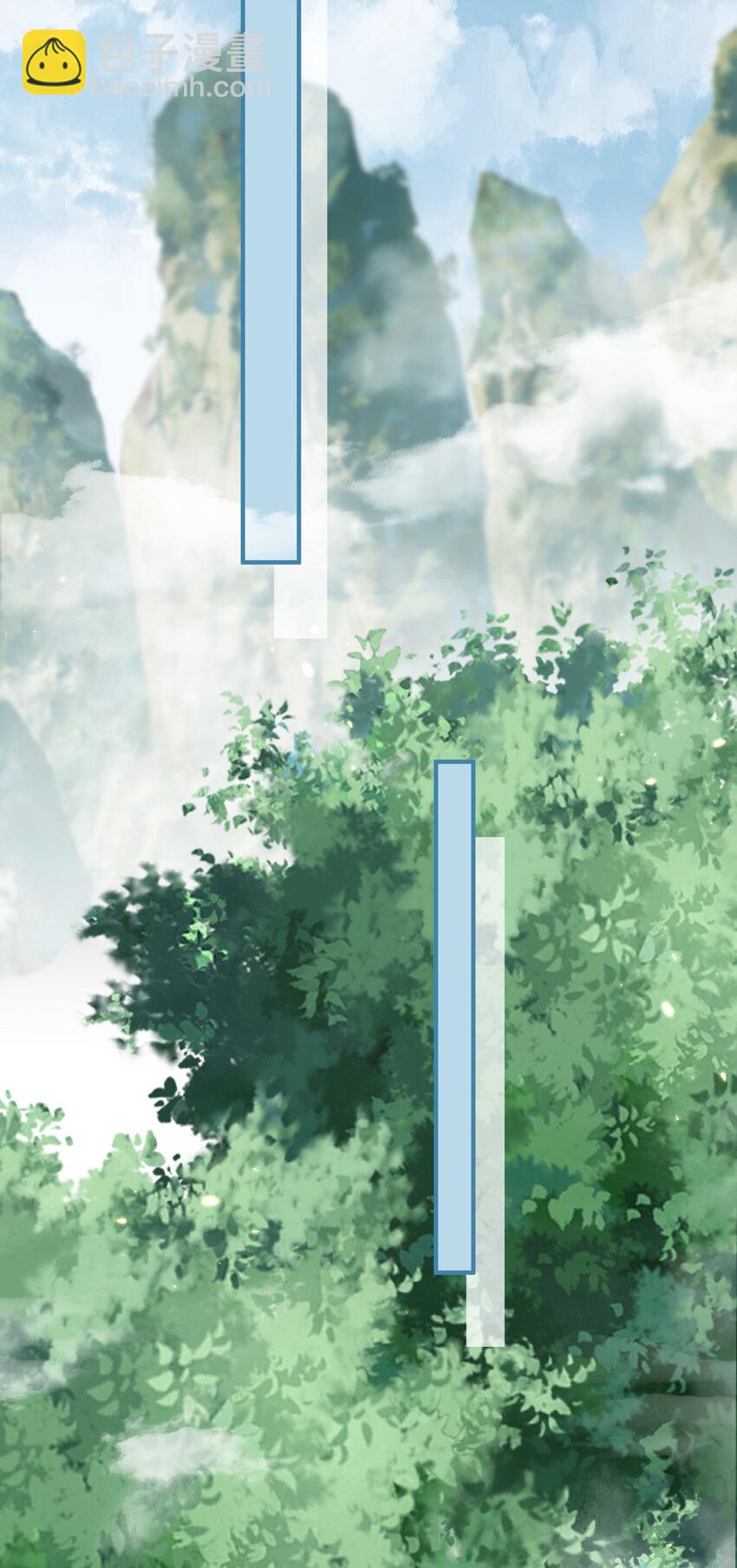 242 荒山野岭遇到美女，一定有诈-第243话