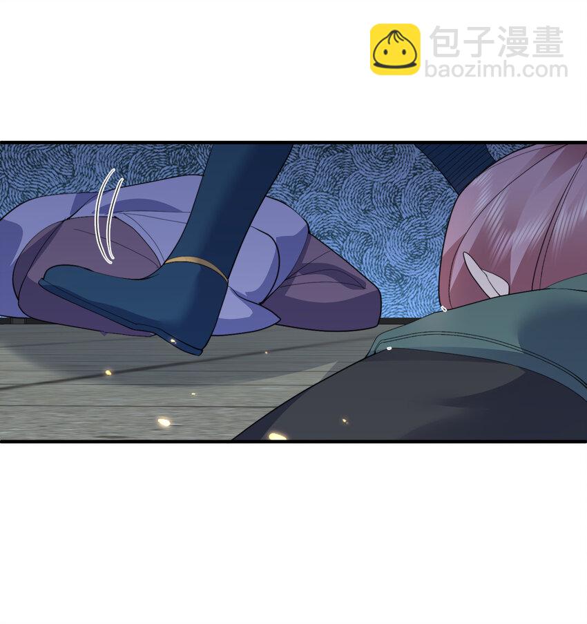 250 凡人凑什么热闹-第251话