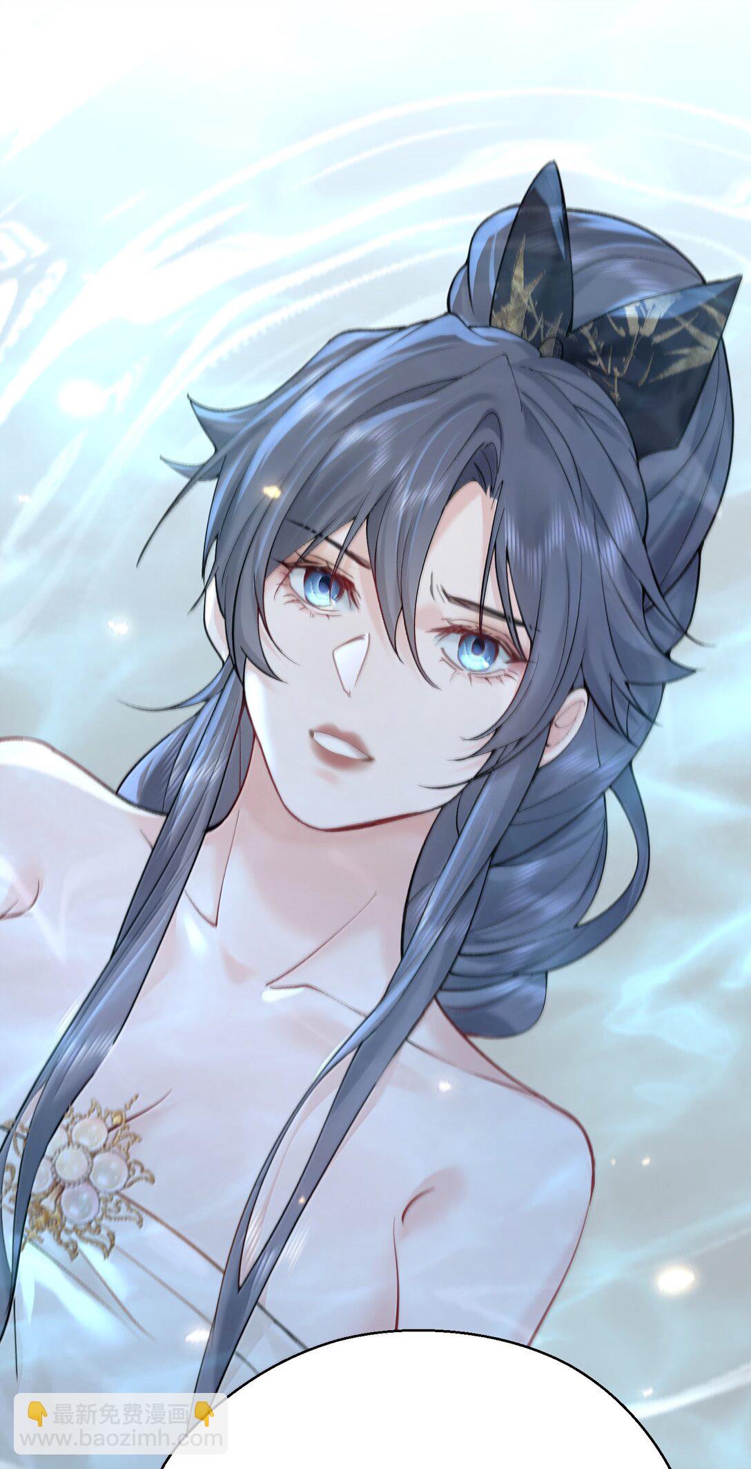 280 这位姑娘也是性情中人-第281话