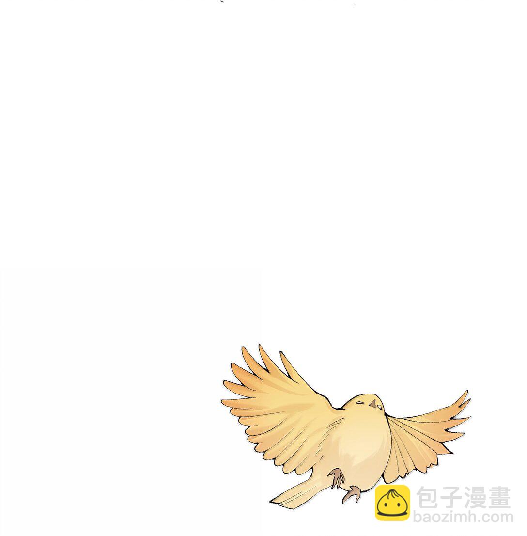288 小黑黑要当爸爸了-第289话