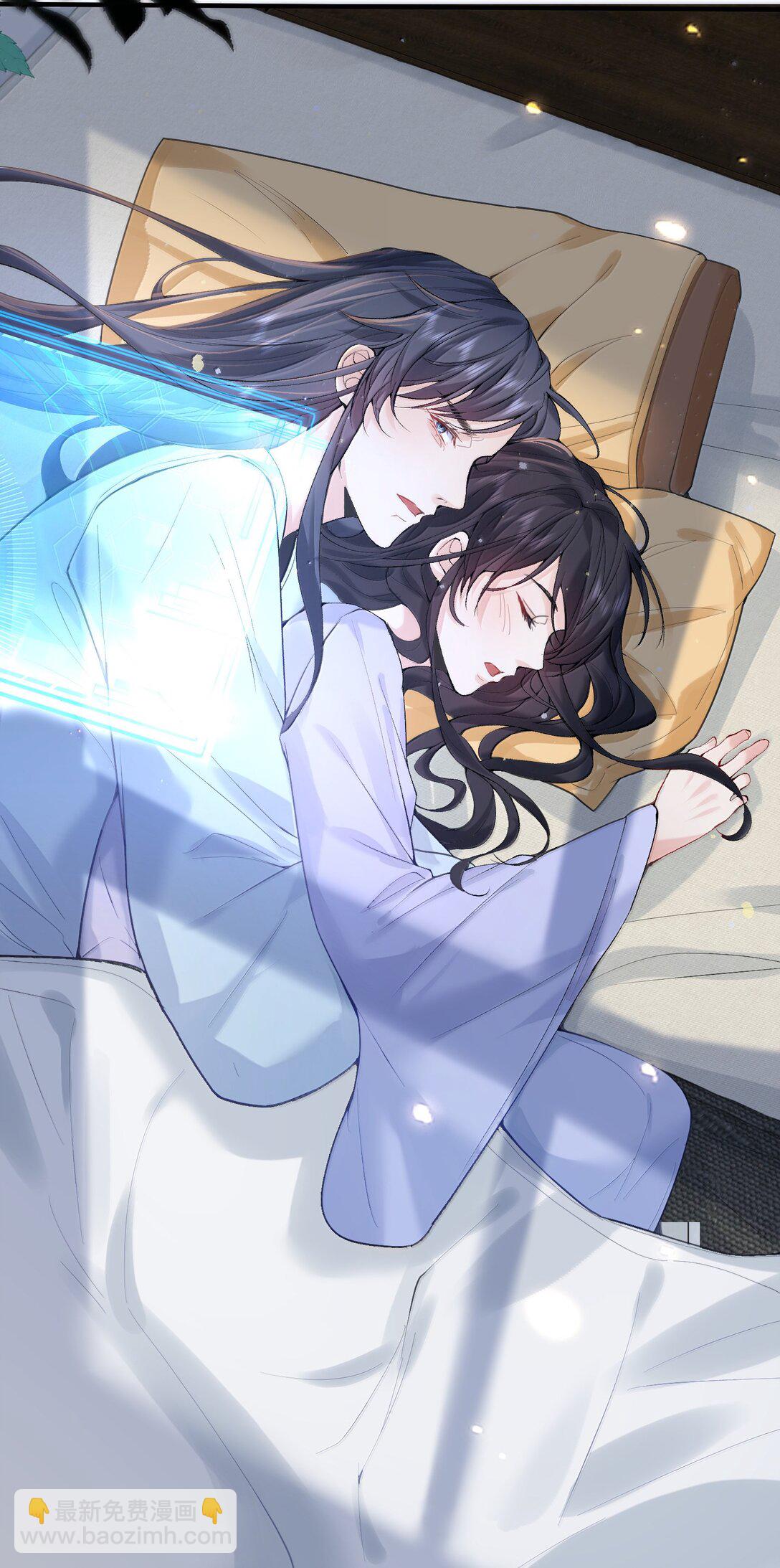 292 你有点面熟-第293话