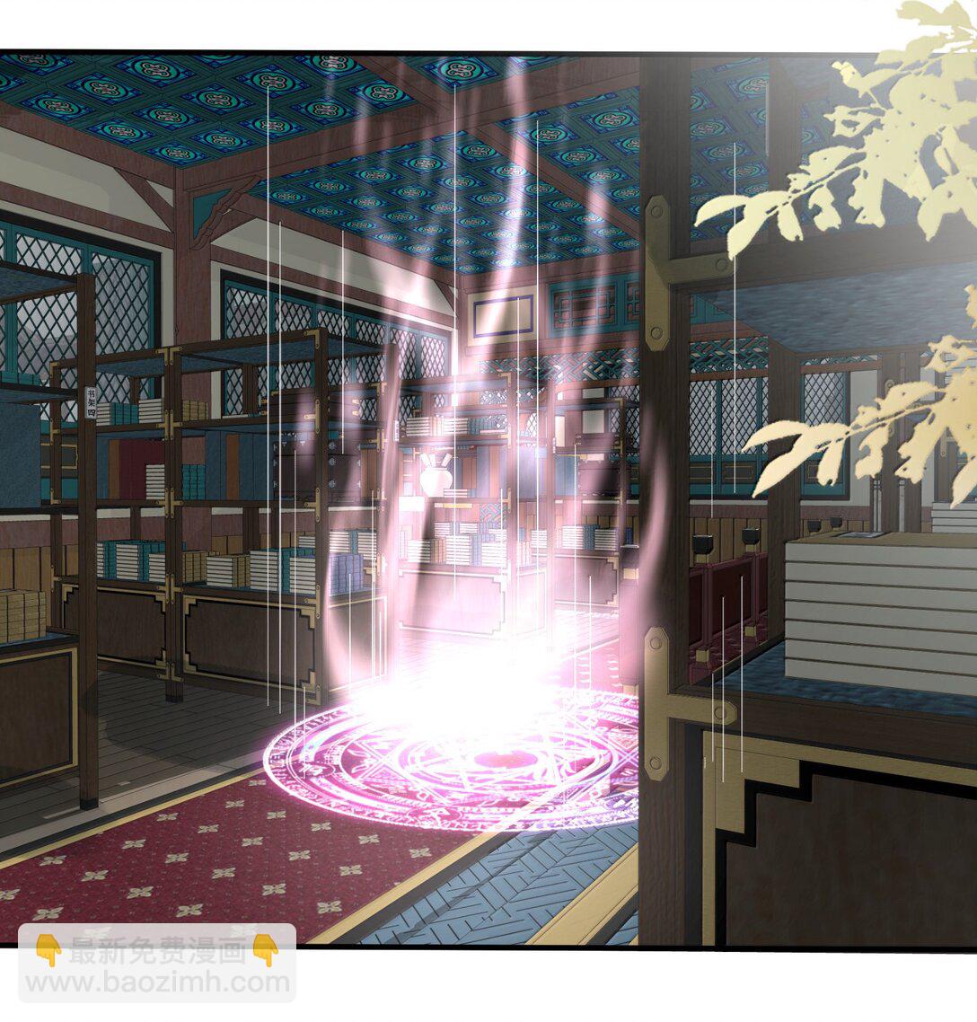 294 欲仙欲死又无可奈何-第295话