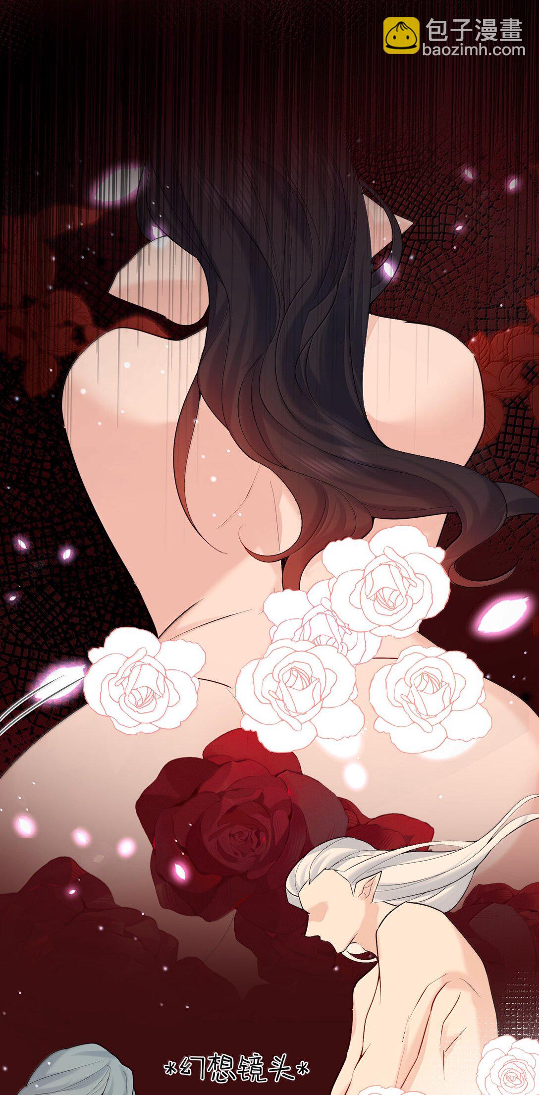308 潘音不能输-第309话