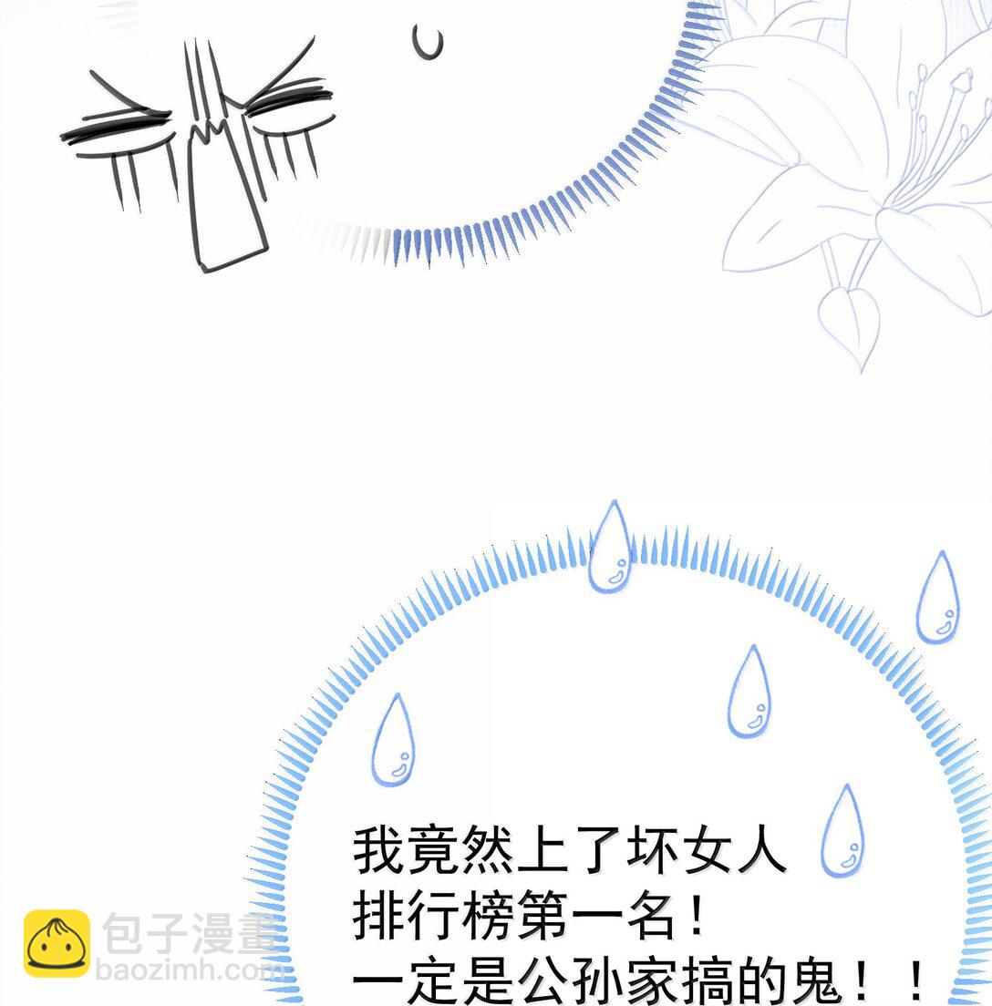310 坏女人排行榜第一-第311话