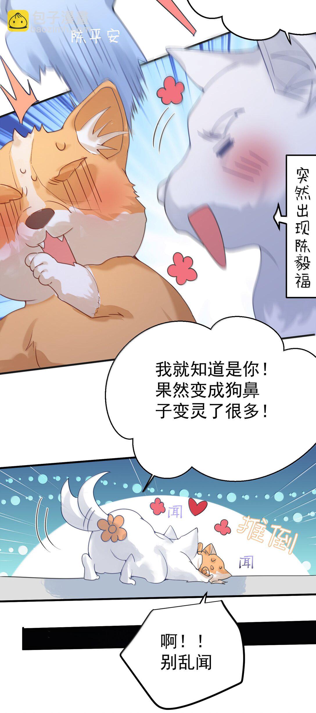 311 弥天纱幕-第313话
