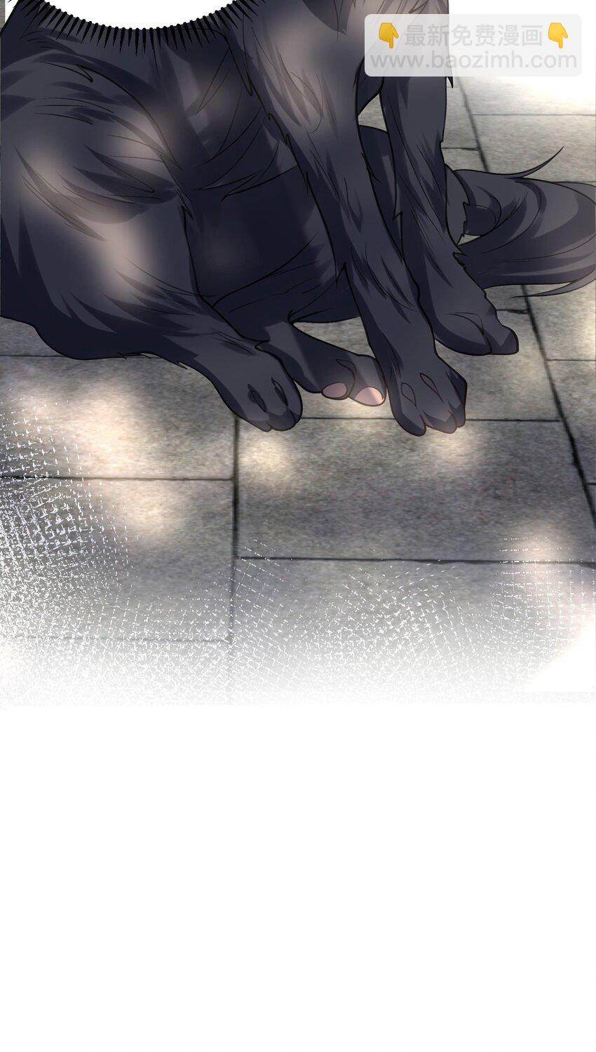 039 任务：收徒一万-第39话