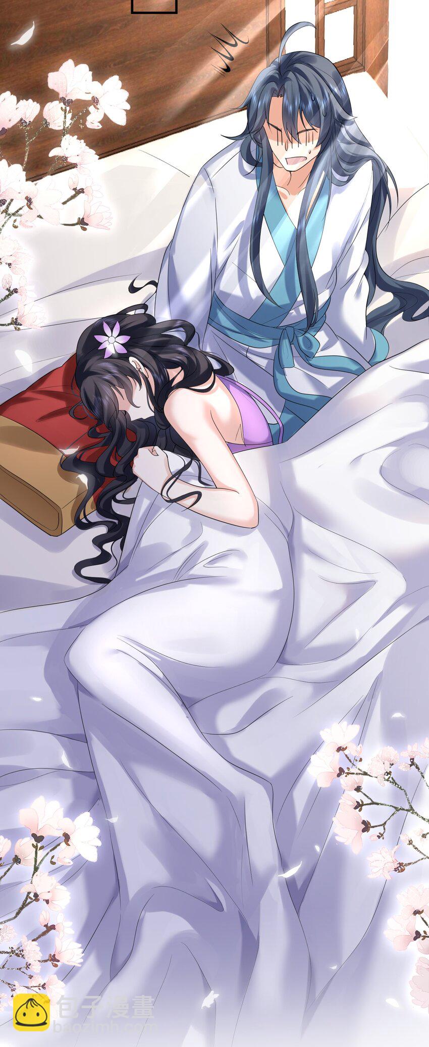 089 奇怪的贼-第89话