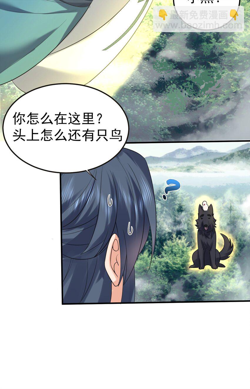 099 龙？凤？-第99话