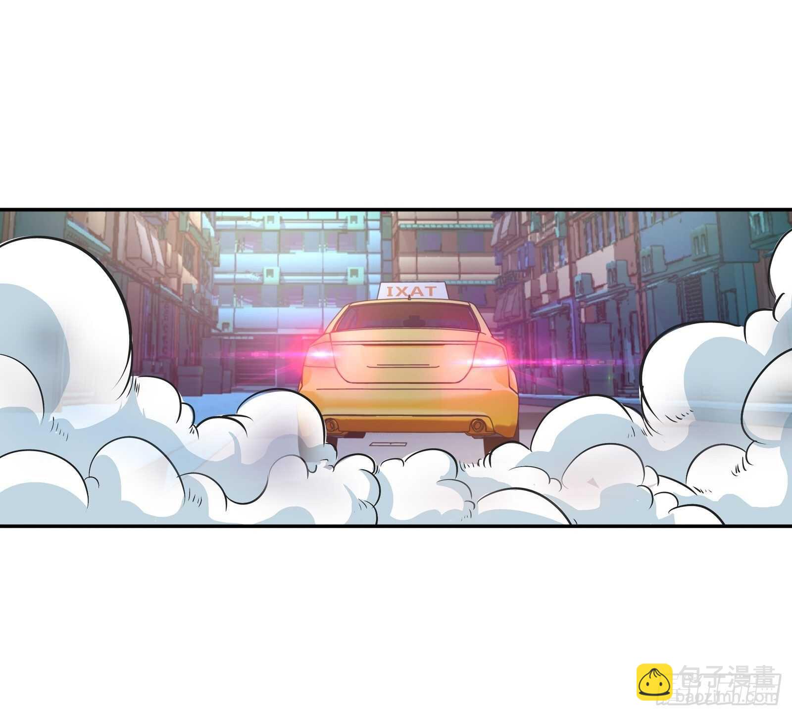 生命危急！-第111话