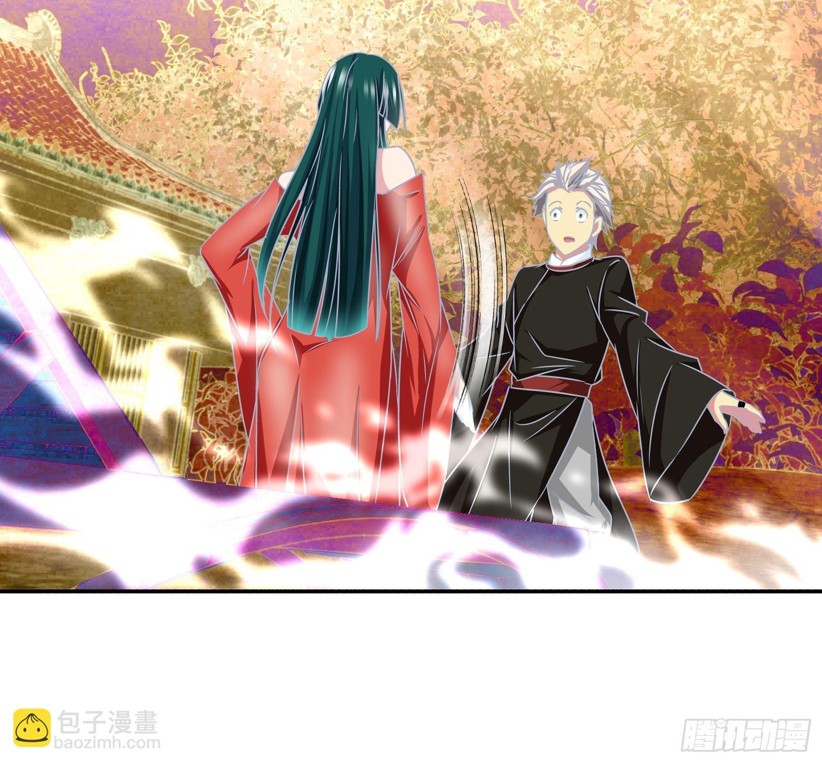 鬼王红莲-第157话