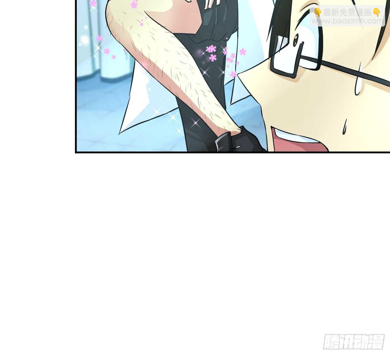 送锦旗-第63话