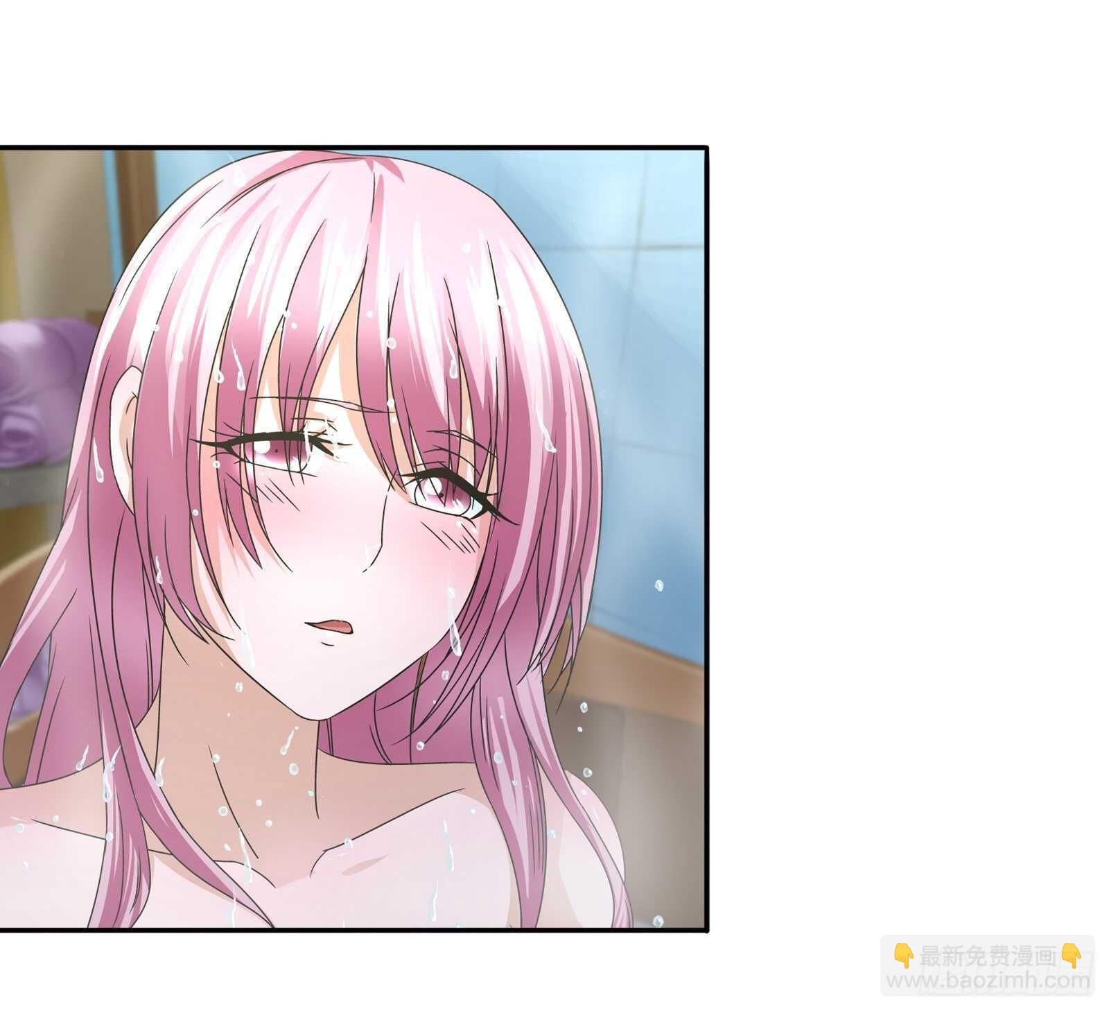 我是为了救你才&hellip;&hellip;-第65话