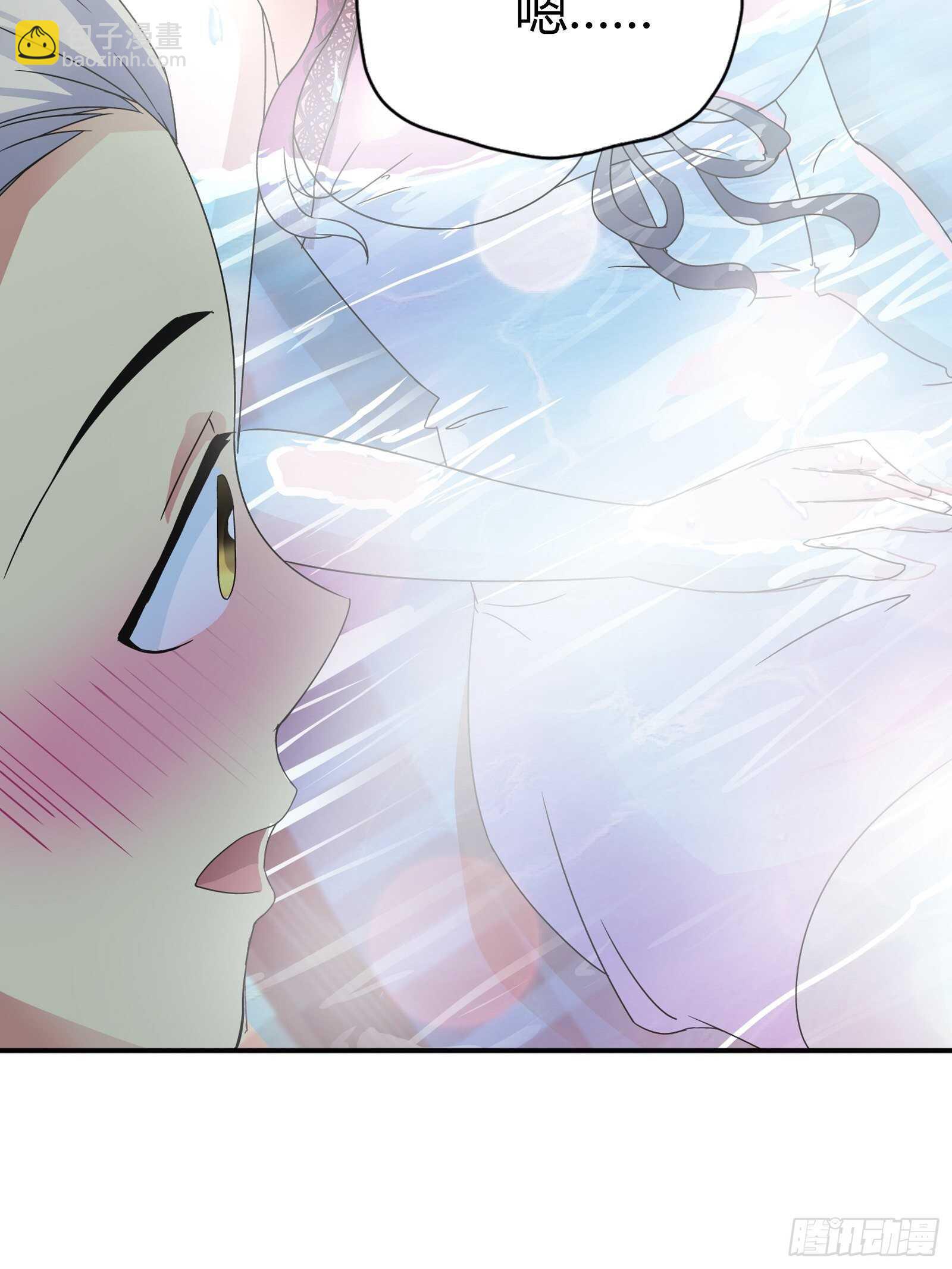 我是为了救你才&hellip;&hellip;-第65话