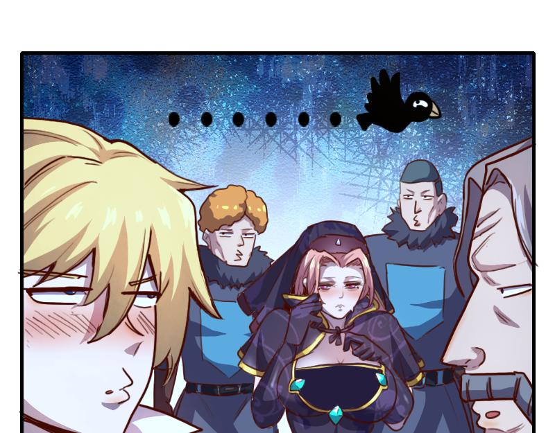 第60话 亡灵大军(1/2)-第61话