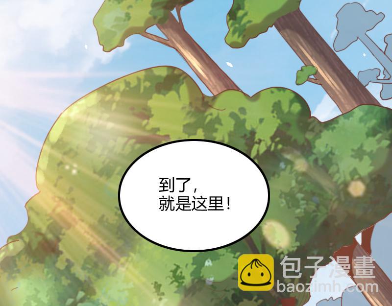 第72话 迟暮大森林(1/3)-第73话