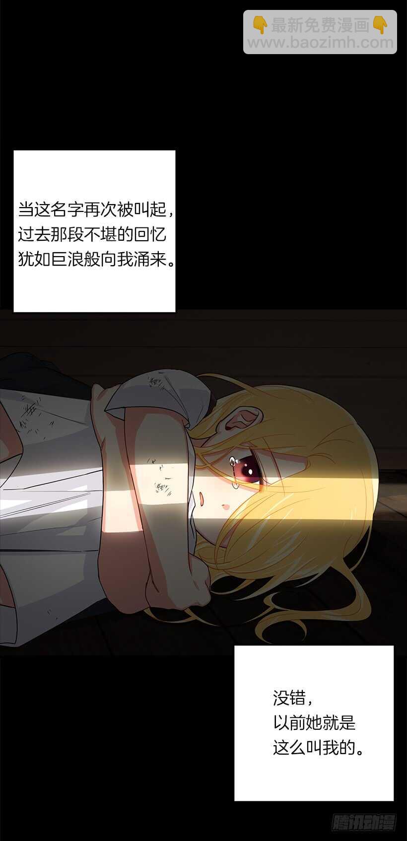 🍘我是这家的孩子 122.又见面了，我的亲生母亲 第32页