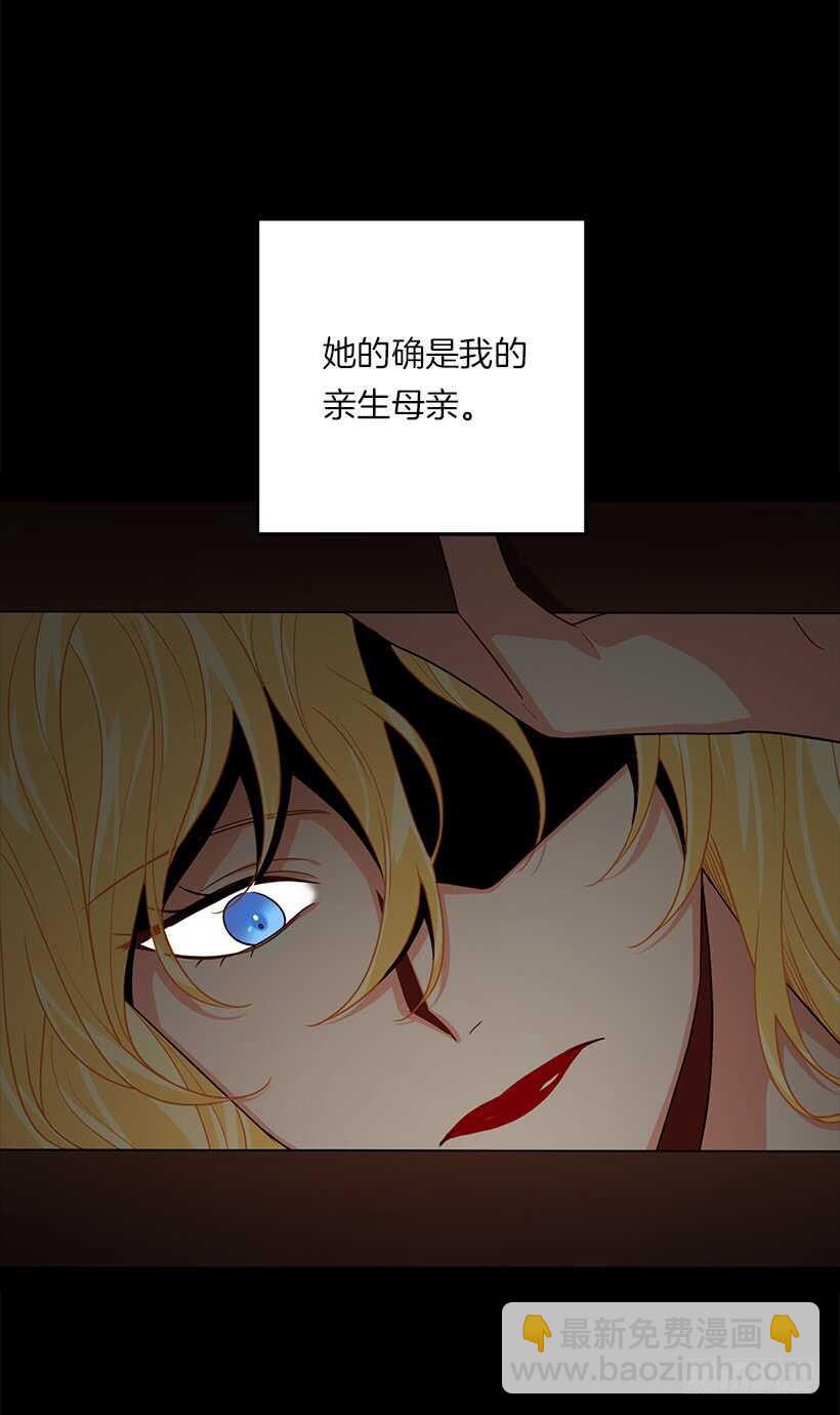 🍘我是这家的孩子 122.又见面了，我的亲生母亲 第33页