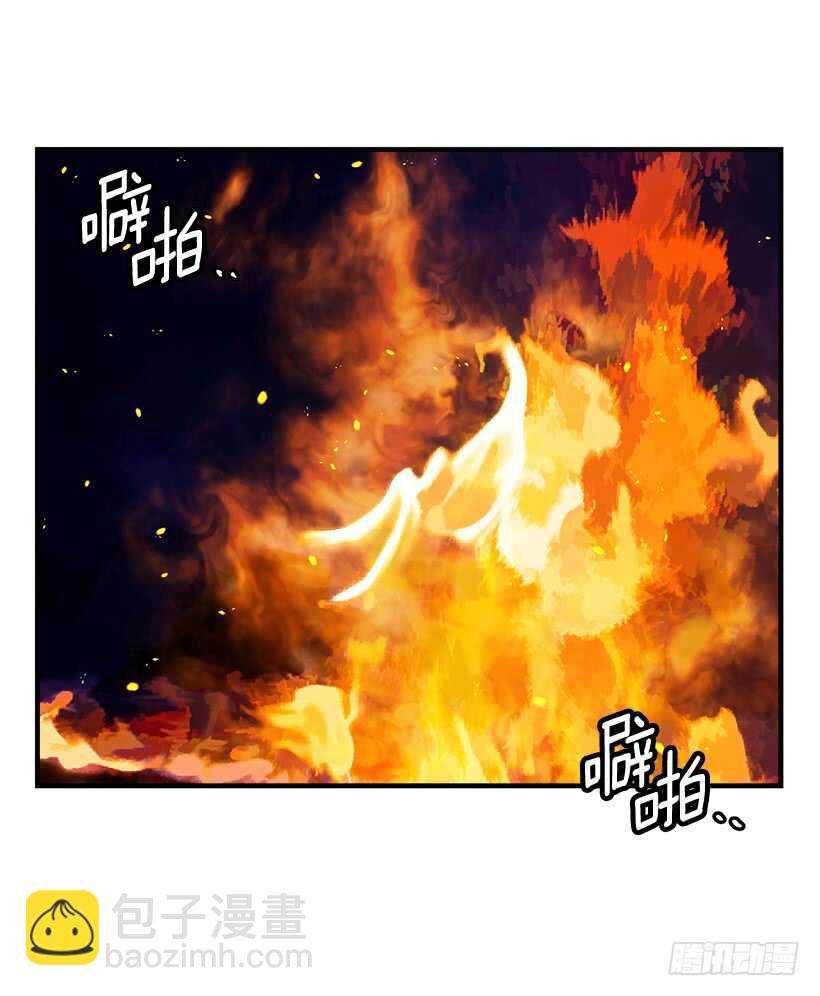 🍘我是这家的孩子 130.我会留在她身边 第3页