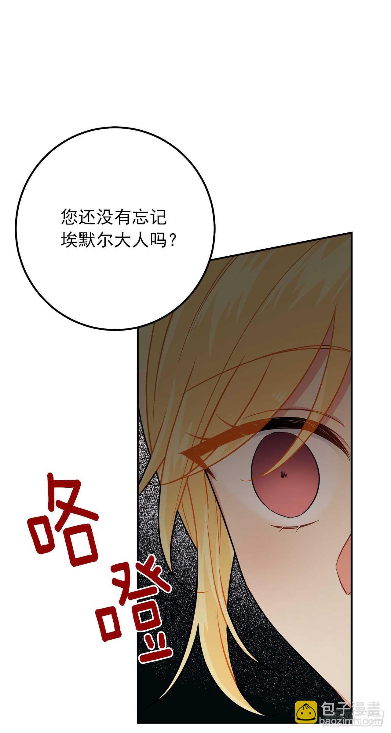 🍘我是这家的孩子 166.你还没有忘记埃默尔吗？ 第30页