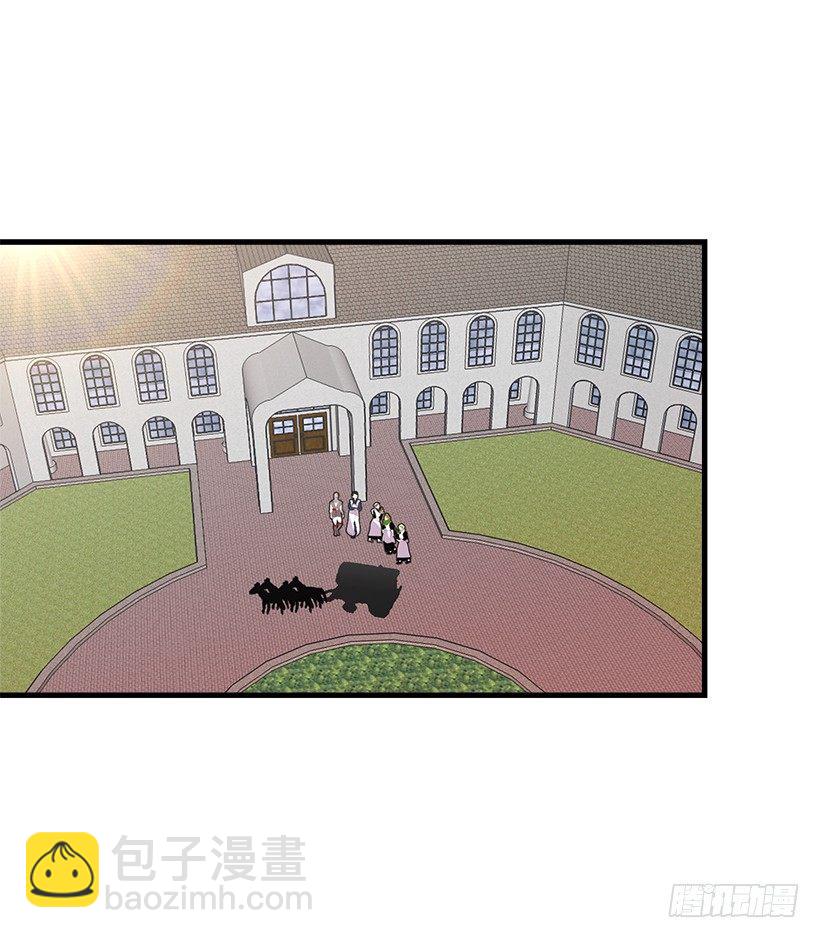 🍘我是这家的孩子 哥哥别走 第8页