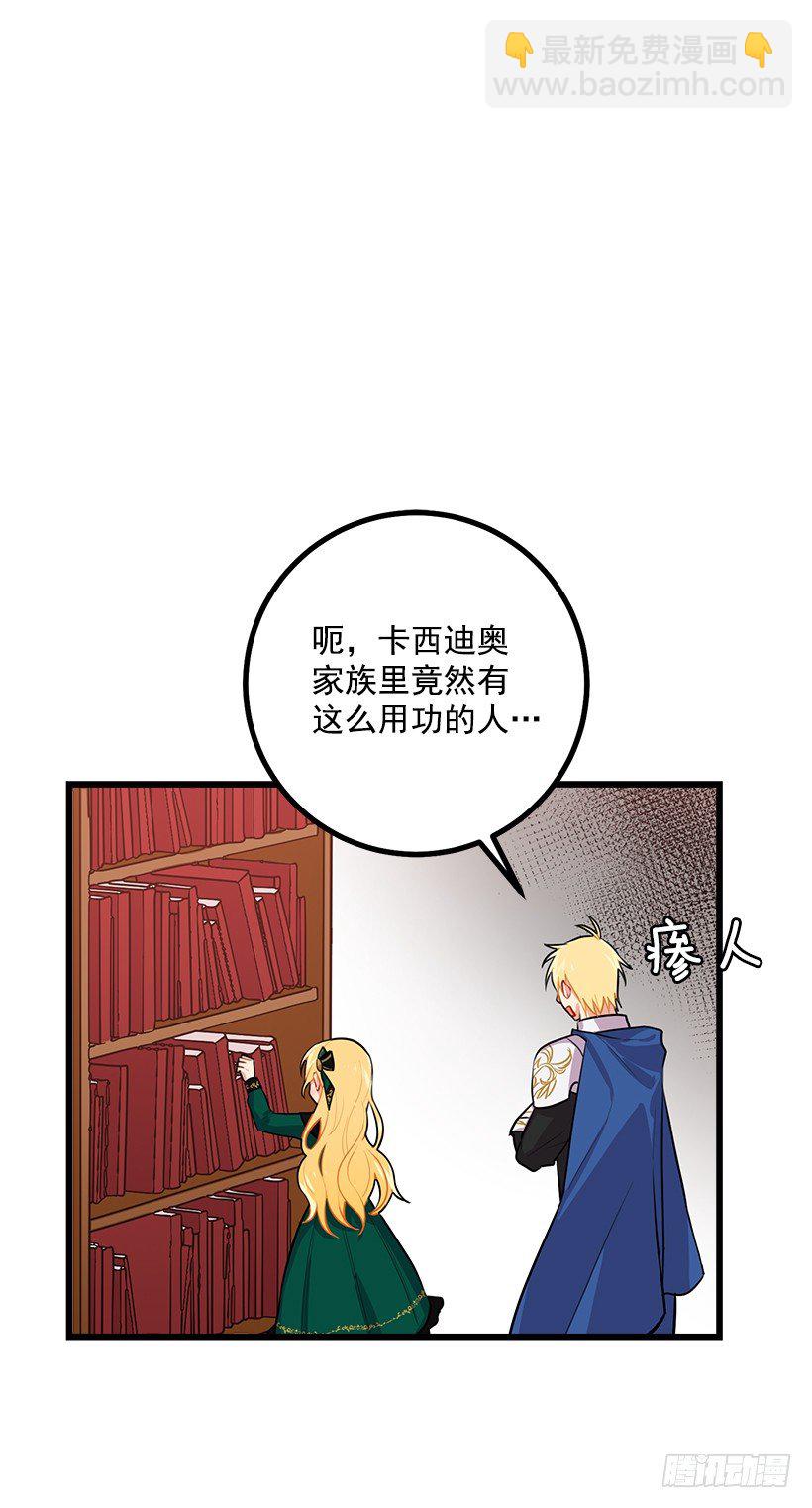🍘我是这家的孩子 魔法师与魔法师塔 第29页
