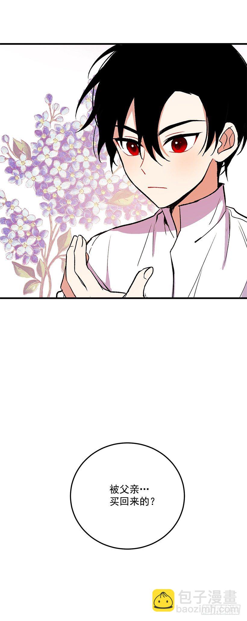 🍘我是这家的孩子 原来是公爵少爷 第13页