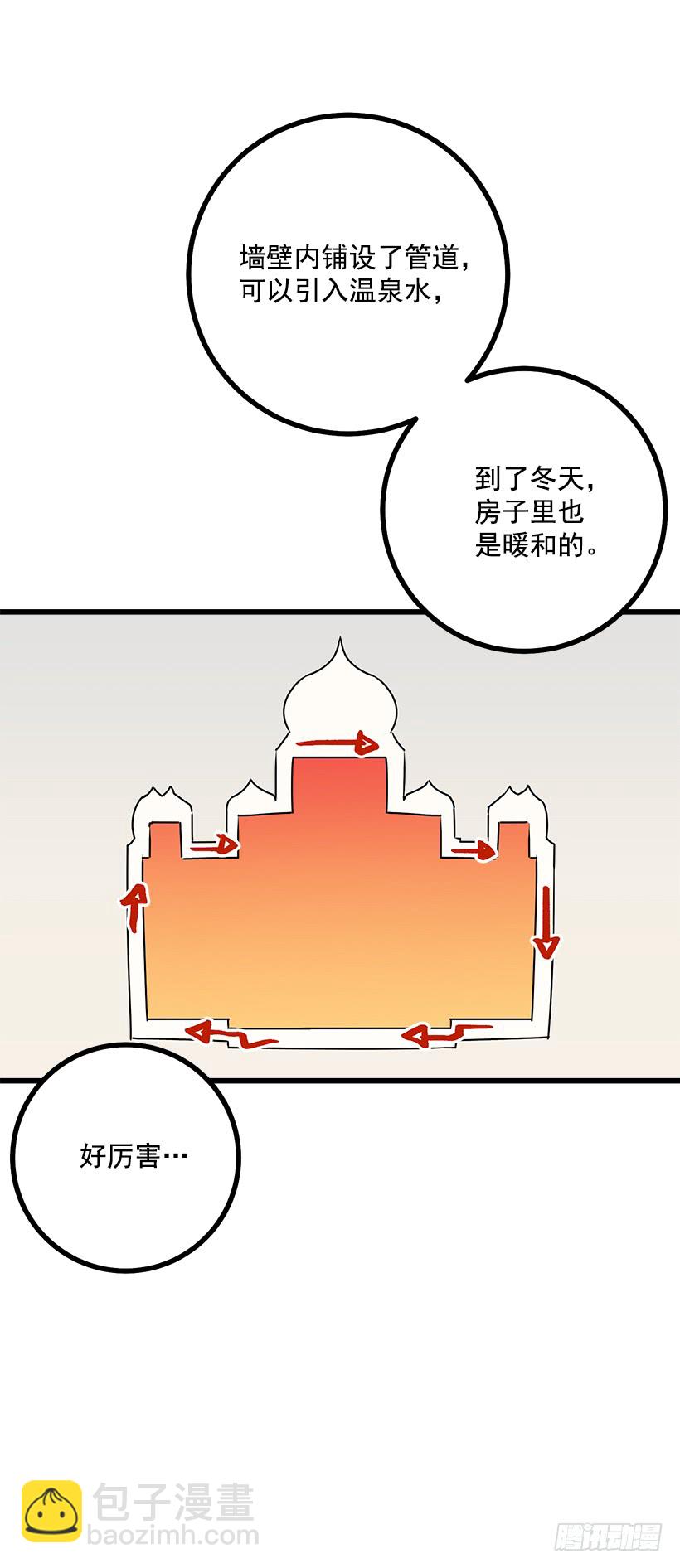 🍘我是这家的孩子 57.白城堡 第29页