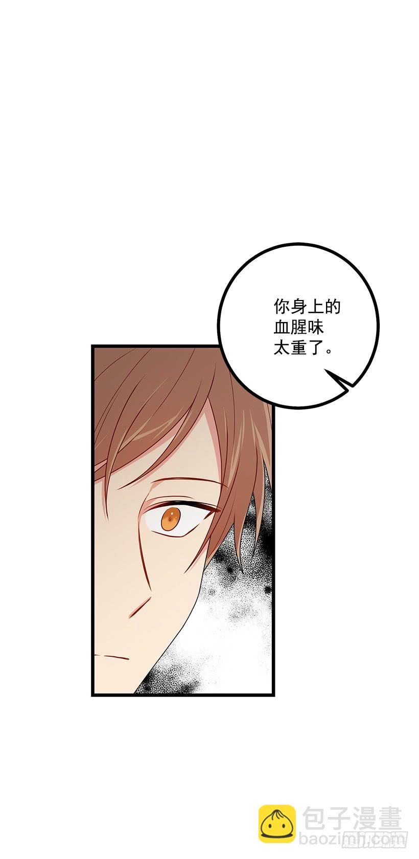 🍘我是这家的孩子 65.魔族余孽 第11页