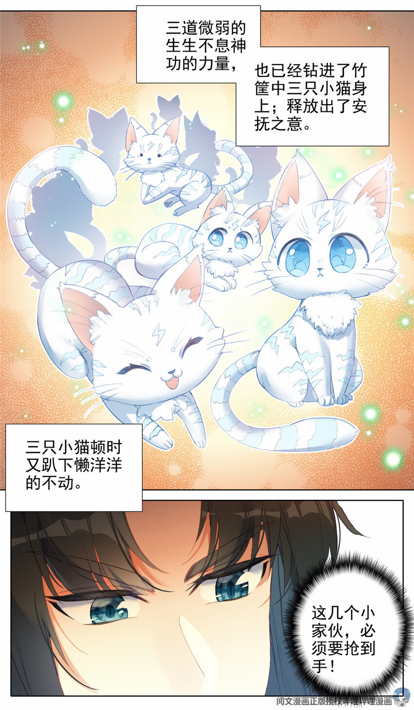 18 这不是闪电猫-第19话