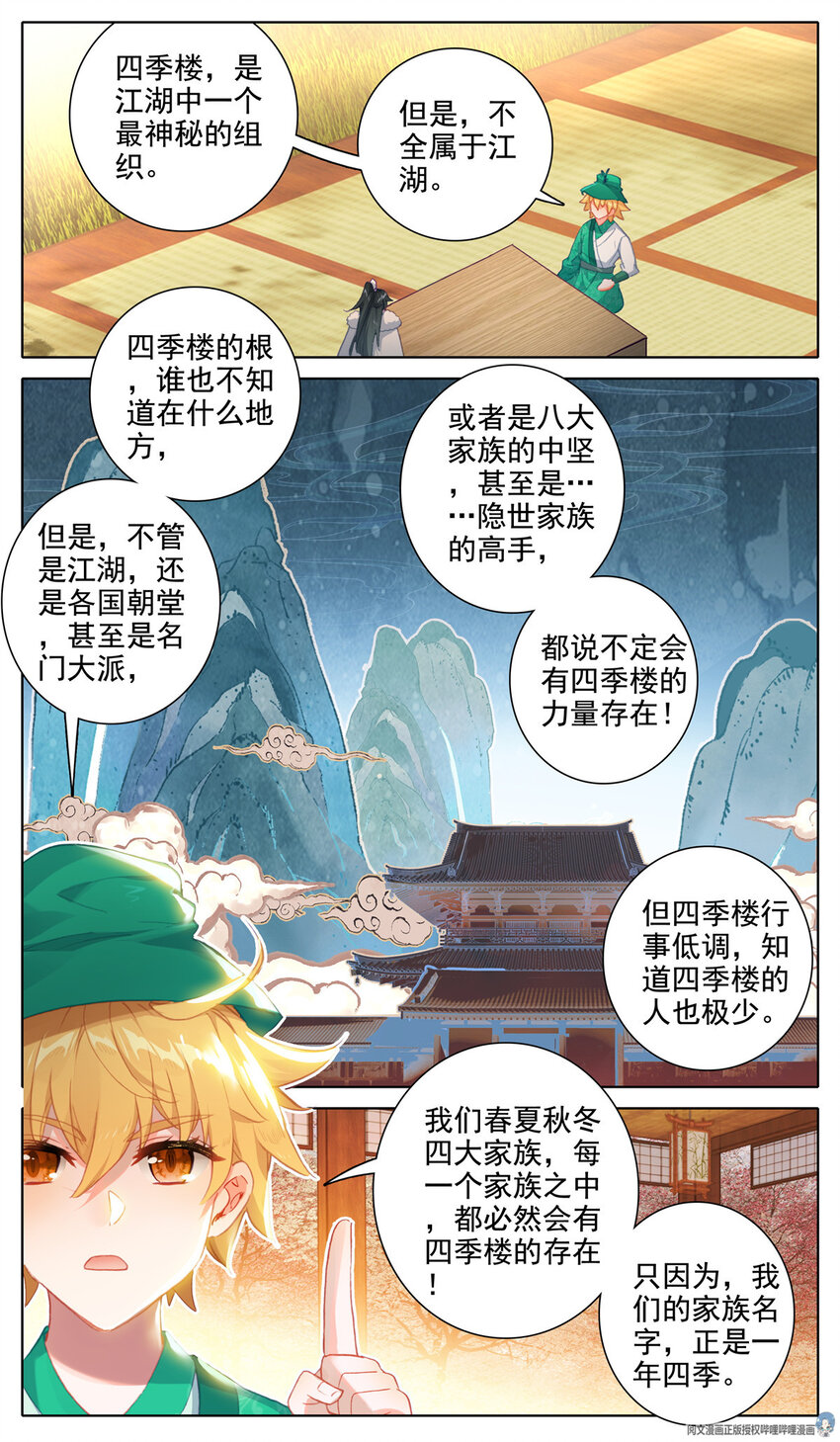38 我 真是贱啊-第39话