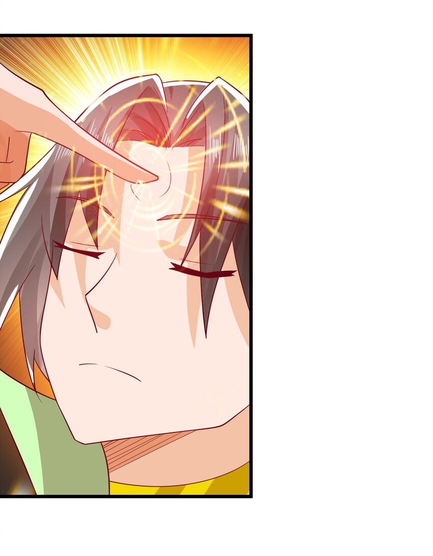 第35话 顾天星秒杀生死境-第39话