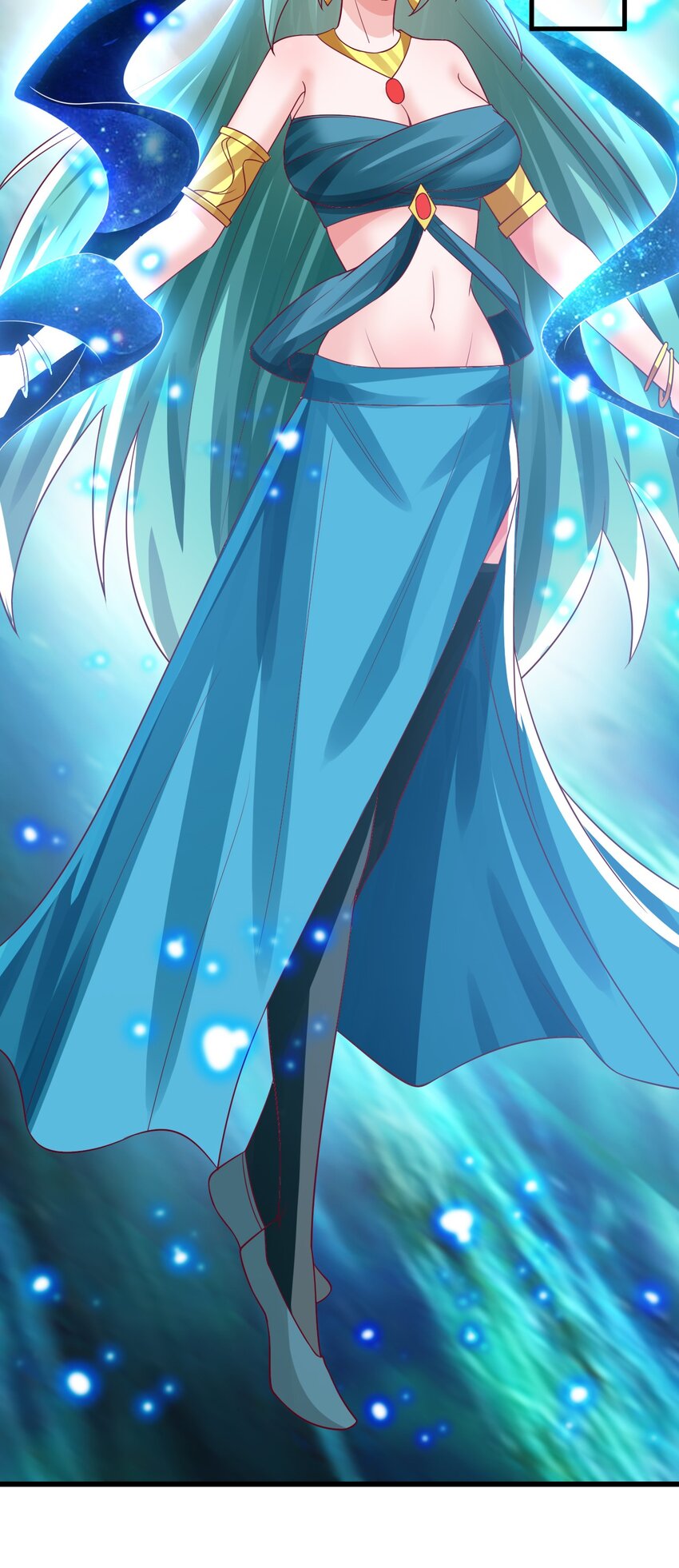 第35话 顾天星秒杀生死境-第39话