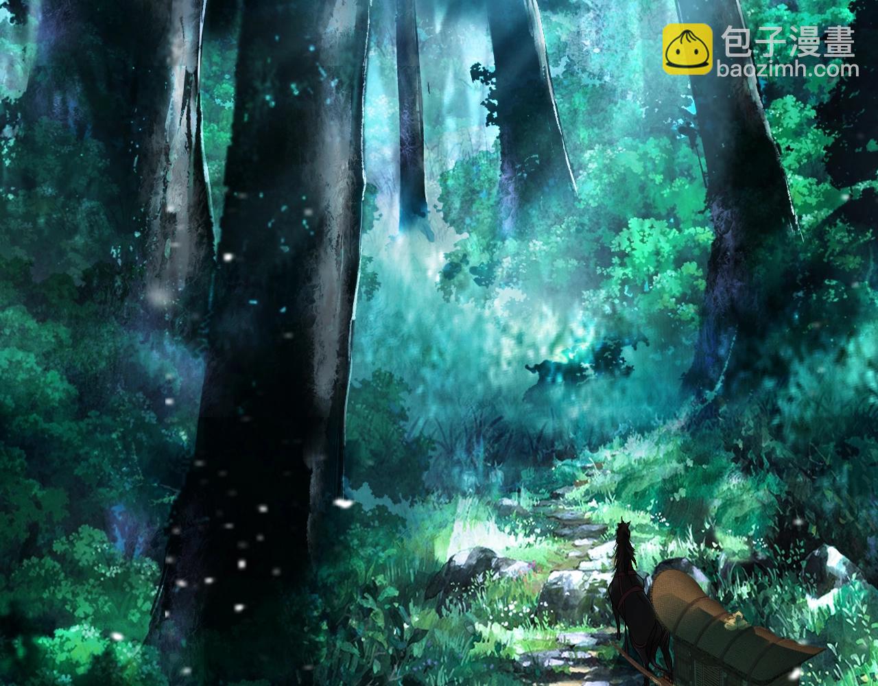第19话 大师姐苏婉仪(1/4)-第19话
